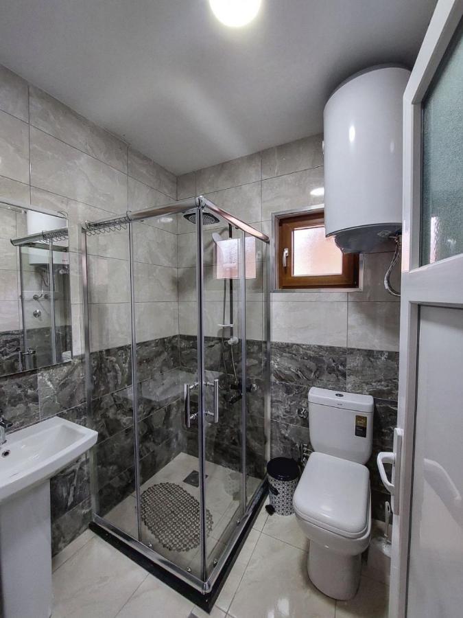 Eleon Motel Brezovice Extérieur photo